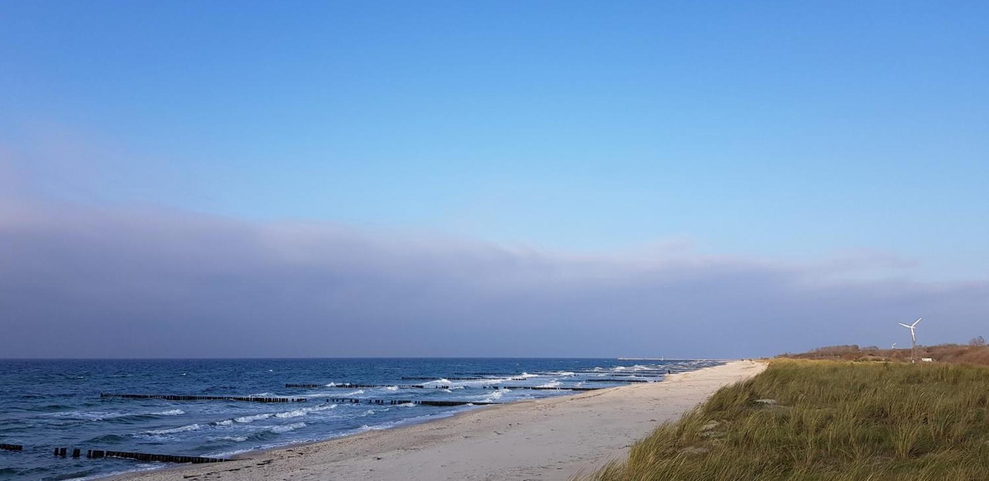 Ostseekieker فاستروم المظهر الخارجي الصورة