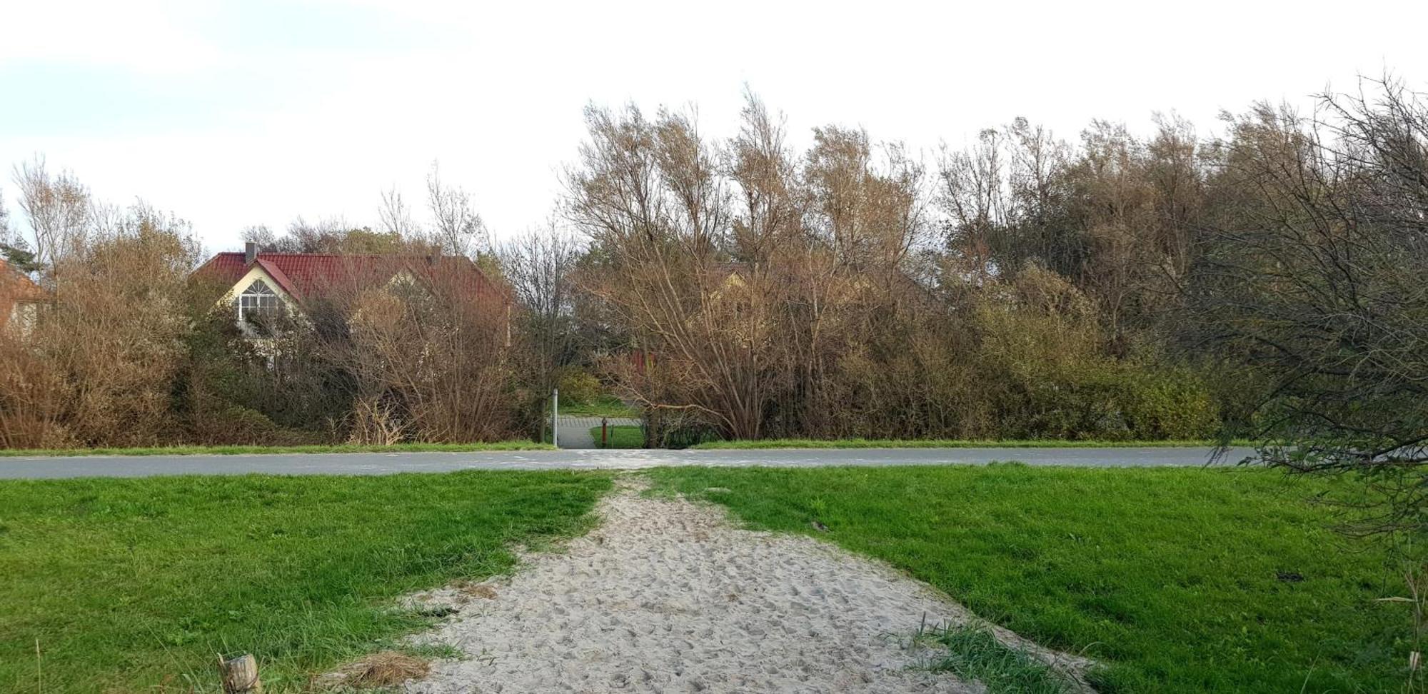 Ostseekieker فاستروم المظهر الخارجي الصورة