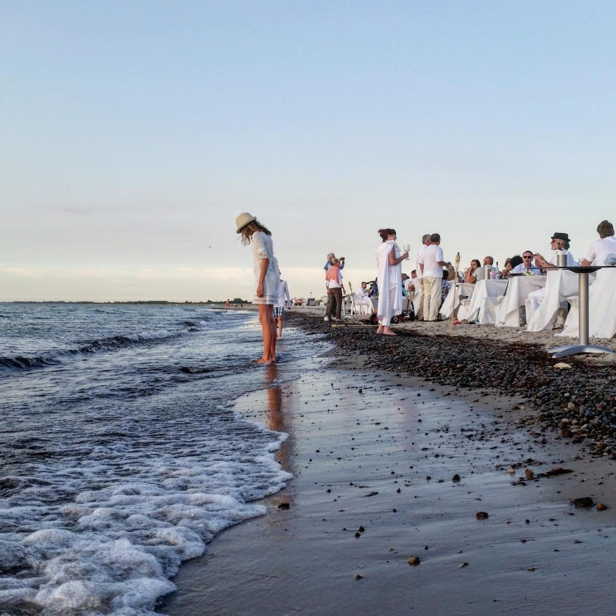 Ostseekieker فاستروم المظهر الخارجي الصورة